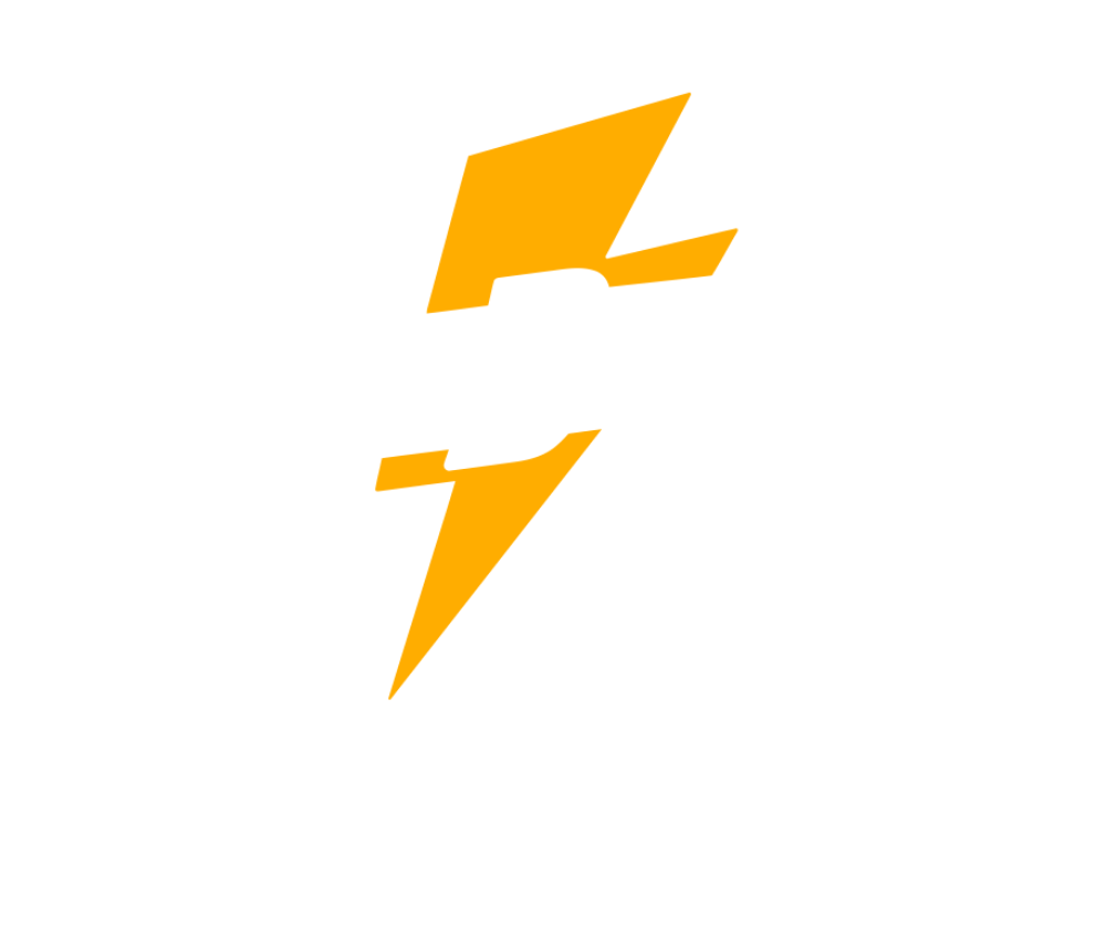 STAGEBUSTERS Band Logo