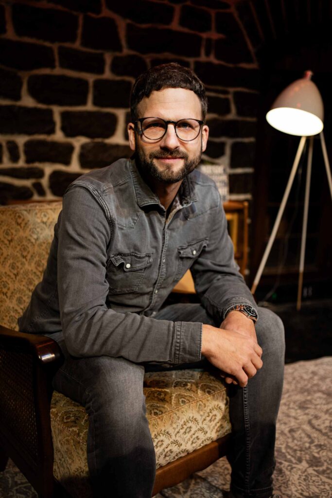 Stagebusters Band Benny Drums