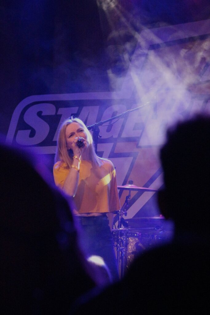 Stagebusters Band